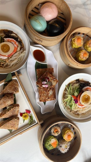 貍小籠點心專門店