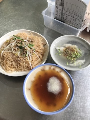 每個台南味都有張口袋名單