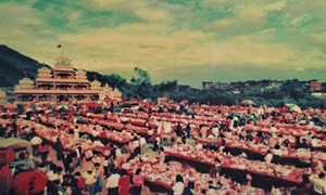 60年一次太平宮建醮祭典(3)