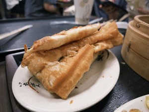 燒餅油條3