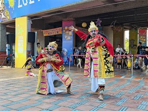 國家日演出