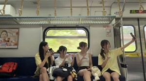 幕後花絮照