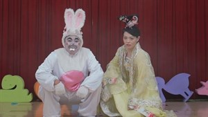 賞『月』賞『樂』 烤肉最悅