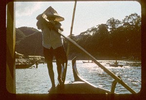 50年代碧潭景緻3