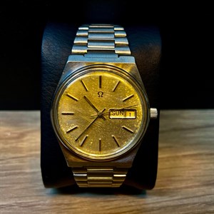 OMEGA歐米茄:Seamaster300