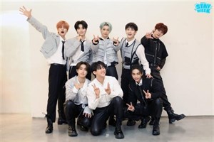 Stray Kids