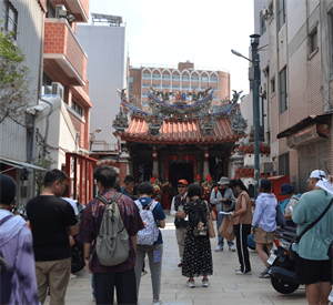 小媽祖廟