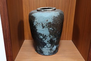 館藏醬菜甕