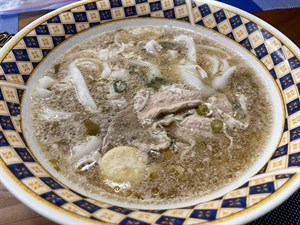 米干