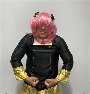 粗