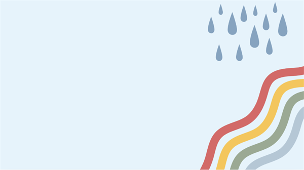 感情不會傘-為雨傘找個家