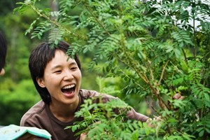 花蓮Dipit-復興無菸部落-鄧敦方