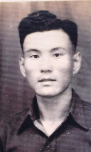 和尚叔叔【姜仁志】