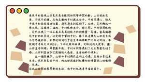 說明三
