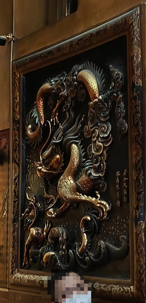 壁畫
