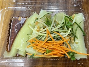 豌豆粉