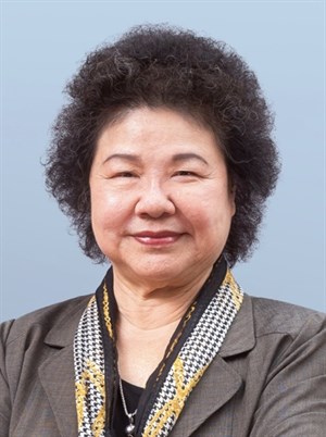 陳菊