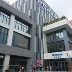 秀泰生活站前店