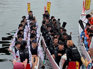 比賽