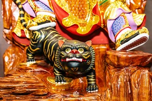 黑虎爺