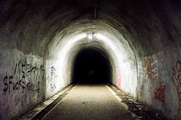 台灣民間鬼故事