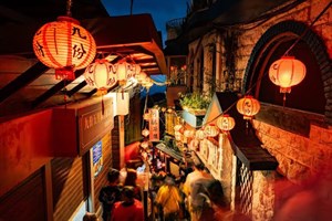 夜市