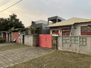 建業新村光之眷