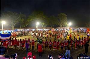 矮靈祭