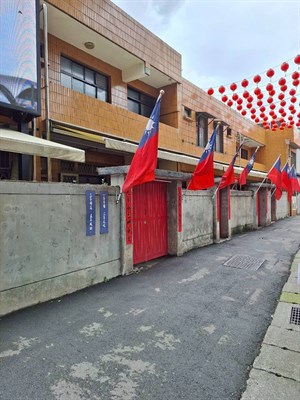 眷村照片十五
