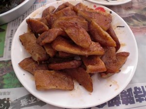 恬不辣