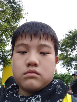 小學生
