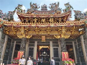 大甲鎮瀾宮