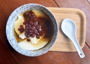 福霖豆花