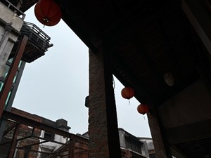 剝皮寮街頭-002