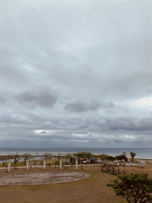 大武海濱公園