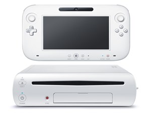 WiiU