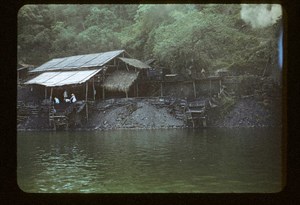 50年代碧潭景緻5