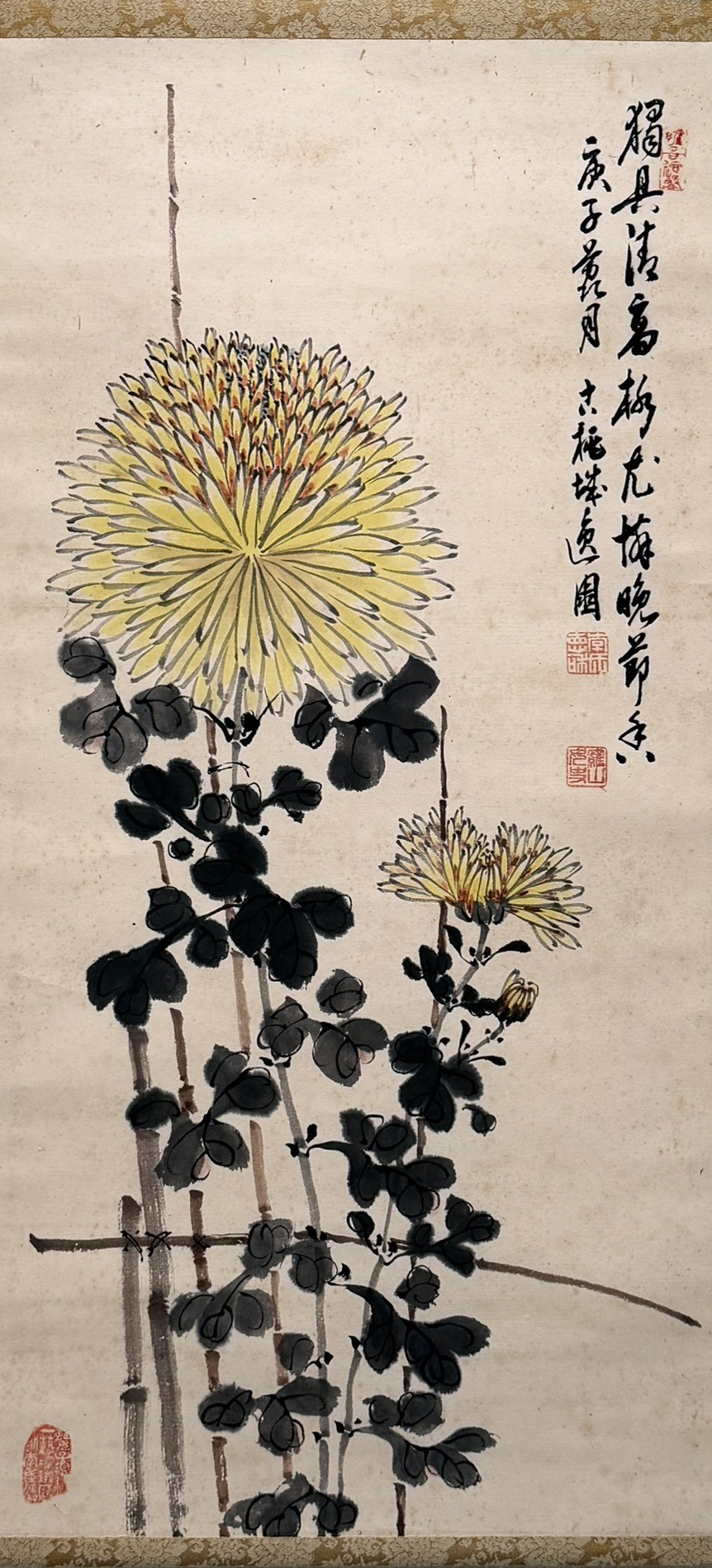 日治才女的禁忌自白：走進張李德和的世界