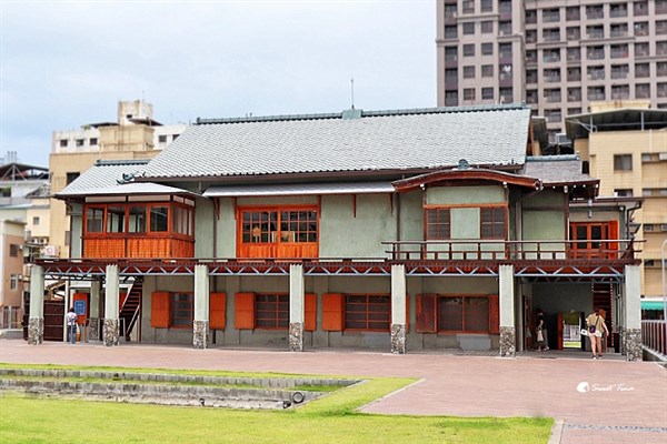 南進夢起高雄！大谷光瑞的秘密據點！