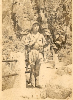 常玉潤