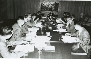 臺灣證券市場的開創 年代:1961