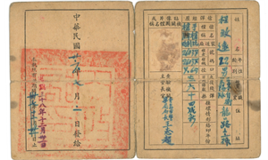 自衛槍支執照-內文