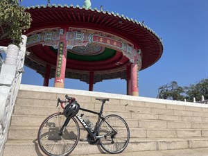 自行車