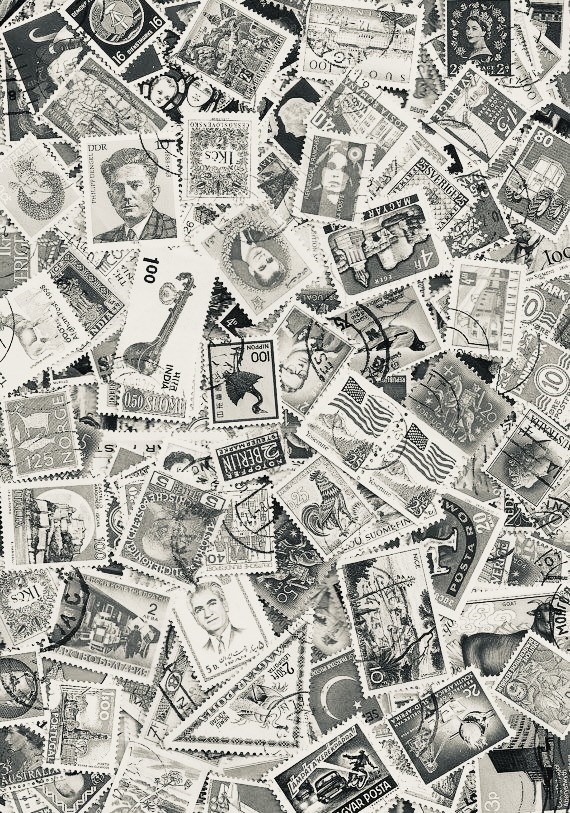 時光寄語:日治時期臺灣的郵政記憶