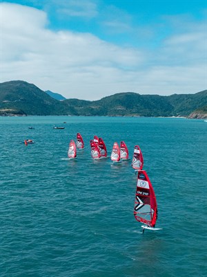 香港公開賽