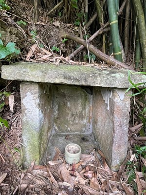10-2 田頭伯公內部