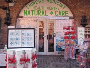 Camden Market