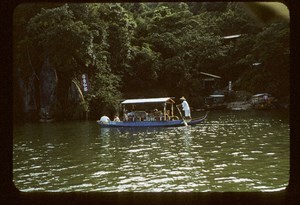 50年代碧潭景緻2