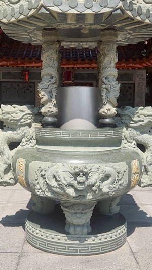 土地公爐