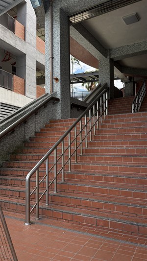 大樓梯